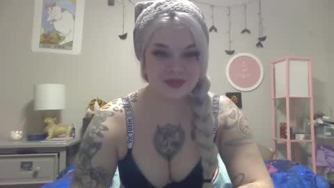 danidesiire online show from November 24, 2:48 am