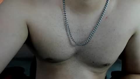 daniel_cock_ online show from January 30, 4:47 pm