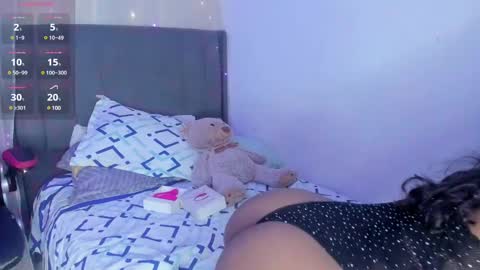 daniela_babe online show from November 25, 9:11 pm