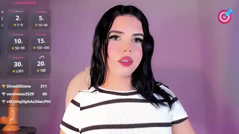 daniela_ponce online show from November 16, 9:39 pm