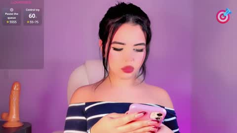 daniela_ponce online show from November 30, 9:39 pm