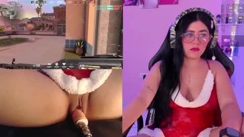 Dani online show from December 19, 1:30 pm