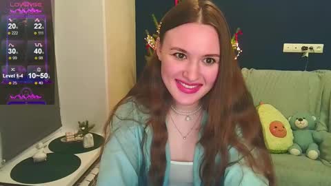 Dani online show from January 5, 11:38 am