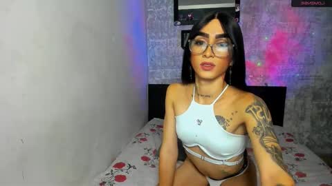 danna_sofia2 online show from February 13, 3:35 am