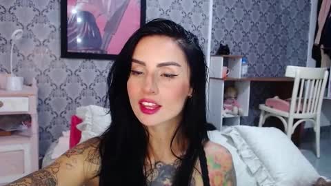 danywhite_anallover online show from January 8, 5:51 am