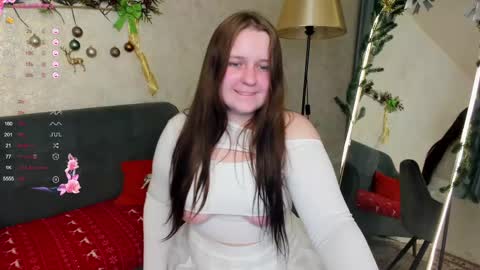 darcy_meow online show from December 14, 9:07 am