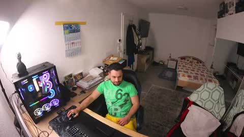 darkschneider_ online show from December 4, 11:37 pm