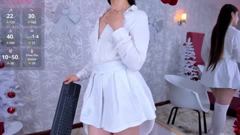 Dasha  online show from December 19, 12:02 pm