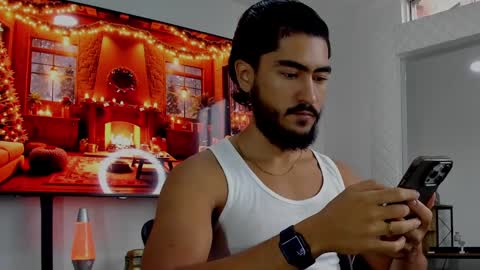 Hey im David that loves to explore and speak their fantasies. Very open talktative and nice. Feel free to chat with me online show from December 24, 12:15 pm