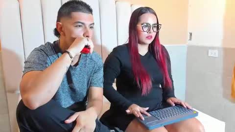 david_victoriaa online show from January 21, 12:32 pm