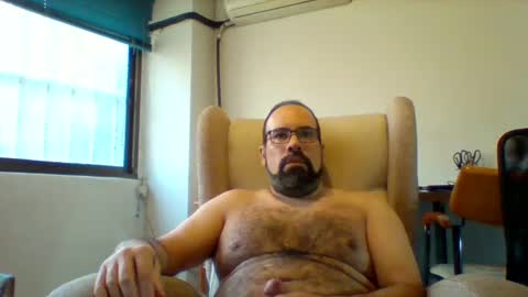 davidmax245 online show from January 12, 1:22 pm