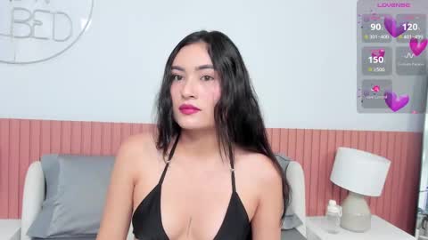 dazhia_lee online show from November 11, 3:57 am