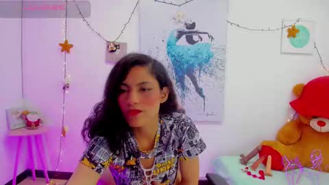 debora online show from January 7, 3:16 am