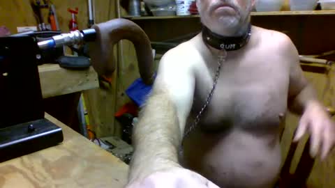 Deepthroat My Big Dildos online show from December 2, 6:57 pm