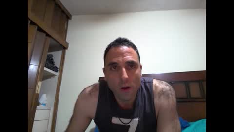 deliciousdick1983 online show from February 3, 7:19 am