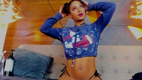 diamond_black19 online show from January 15, 7:09 pm