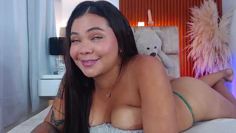 diamond_canela online show from January 11, 1:59 am