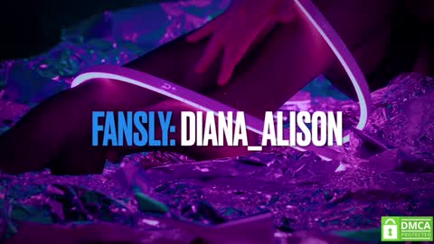 Diana Dolly D or just D   online show from November 26, 2:56 am