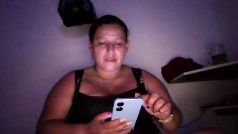 Diana Lozano online show from January 4, 2:57 am