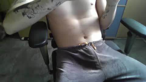 dickmaster1995_ online show from November 18, 12:51 pm