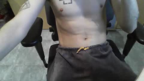 dickmaster1995_ online show from December 9, 7:47 pm