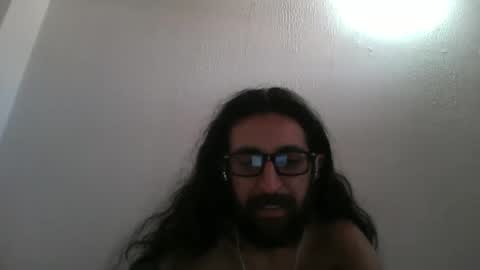 diego_incubo_ii online show from January 12, 5:19 pm