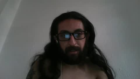 diego_incubo_ii online show from January 11, 6:17 pm