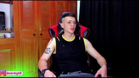 dimitri_higt online show from December 16, 12:42 am