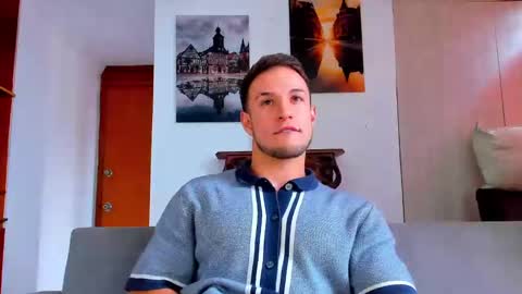 dimitricaruso online show from November 21, 7:54 pm