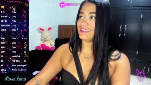 diosa_luna1 online show from November 11, 7:37 pm