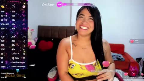 diosa_luna1 online show from November 19, 10:17 pm