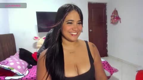 diosa_luna1 online show from December 24, 10:10 pm