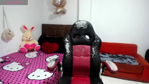 diosa_luna1 online show from November 26, 9:26 pm