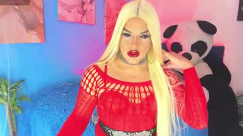 diosa maria hot online show from November 18, 12:55 am