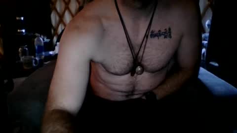 dirtyandy87 online show from February 1, 6:23 pm