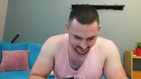 STR8 BOYv online show from November 15, 10:51 am