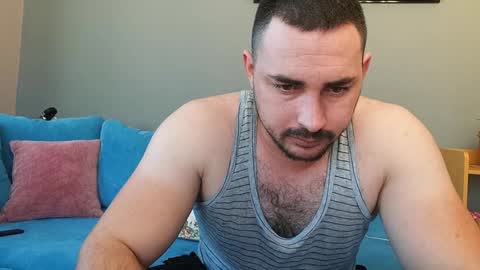 STR8 BOYv online show from November 19, 10:58 am