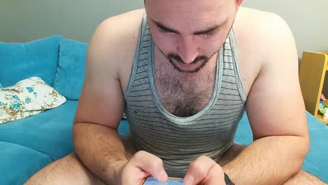 STR8 BOYv online show from November 20, 2:53 pm