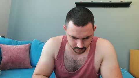 STR8 BOYv online show from November 21, 8:43 am