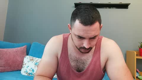 STR8 BOYv online show from November 22, 7:48 am