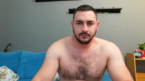 STR8 BOYv online show from December 7, 12:08 pm