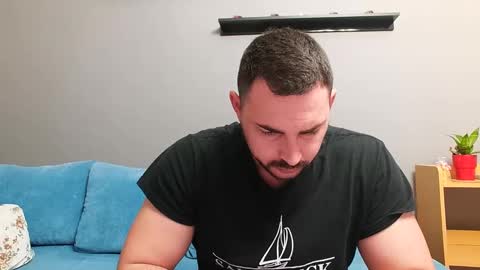 STR8 BOYv online show from December 22, 4:54 pm