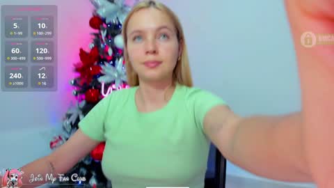 dolly__little online show from December 8, 5:39 am