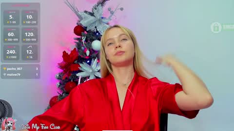 dolly__little online show from December 14, 11:33 pm