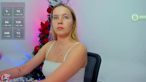 dolly__little online show from January 3, 3:12 am