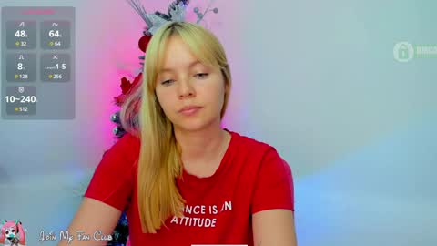 dolly__little online show from December 18, 2:06 am