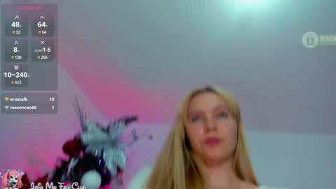 dolly__little online show from December 22, 1:11 am