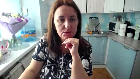 Tatiana 43 curvy sexy body and Joanna redhead 39 years online show from November 15, 6:54 am