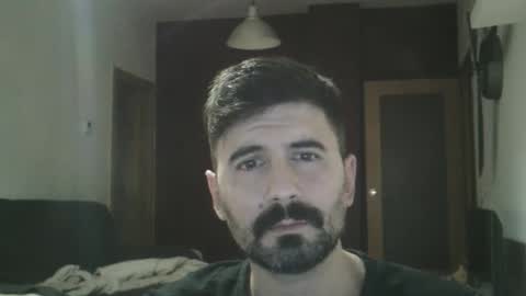 donnie_darkos83 online show from November 24, 6:37 pm