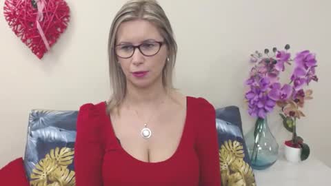 DoreenSexy online show from December 4, 7:54 am